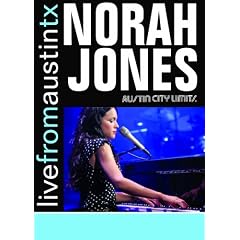 Norah Jones - Live from Austin, TX