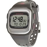 New Balance Heart Rate Monitor & Pedometer