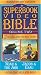 Noah & the Ark / Jacob & Esau (Superbook Video Bible #02) [VHS]