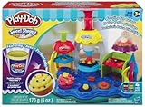 Play-Doh A0318E24 - Zauber-B�ckerei