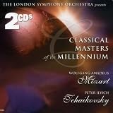 Classical Masters: Mozart and Tchaikovsky