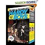 Sea You, Sea Me!/Hyde and Shriek/The Opposite Numbers/Board to Death (Hardy Boys Graphic Novels: Undercover Brothers 5-8)