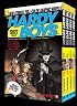 Sea You, Sea Me!/Hyde and Shriek/The Opposite Numbers/Board to Death (Hardy Boys Graphic Novels: Undercover Brothers 5-8)
