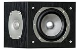 Energy C-R100 Rear Channel Speaker (Single, Black)