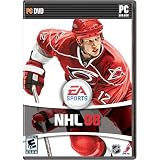 NHL 08