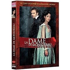 La dame de Monsoreau