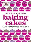 Step-by-step baking