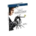 Edward aux mains d'argent - Digibook [Blu-ray]