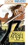Footprints (Rogue Angel #20)