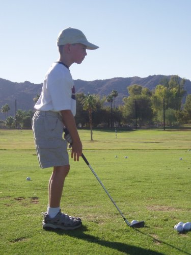 HowTo Find The Best Junior Golf Equipment
