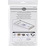 Sizzix BIGkick/Big Shot/Vagabond Magnetic Platform, 6.125 by 8.875 by .625-Inch