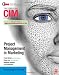 CIM Coursebook: Project Management in Marketing