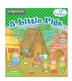 Three Little Pigs by Imaginetics