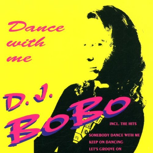 DJ Bobo - Www.Djbobo.Ch - Zortam Music
