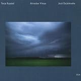 Rypdal, Vitous, DeJohnette