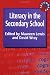 LITERACY IN THE SECONDARY SCHOOL