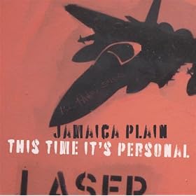 This Time It's Personal