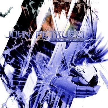 John Petrucci - Suspended Animation - Zortam Music