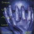 Steve Vai - Alien Love Secrets