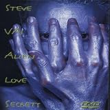 Alien Love Secrets Dvd [2002]