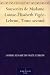 Search : Souvenirs de Madame Louise-Ãlisabeth Vigée-Lebrun, Tome second (French Edition)