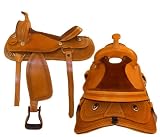 Red Lodge Pleasure Saddle
