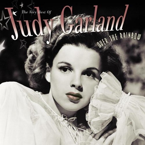 Judy Garland - Judy Garland Over The Rainbow - Zortam Music