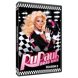 RuPaul's Drag Race: Season 2