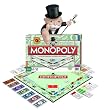 Parker - Jeu de soci�t� - Monopoly Standard