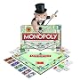 Parker - Jeu de soci�t� - Monopoly Standard de Parker