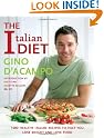 The Italian Diet