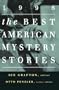 The Best American Mystery Stories 1998 (The Best American Series)