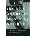 The Best American Mystery Stories 1998 (The Best American Series)