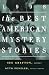 The Best American Mystery Stories 1998 (The Best American Series)