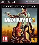 Max Payne 3 - Special Edition (uncut) [PEGI]