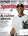 Sporting News December 21 2009 Mariano Rivera/New York Yankees on Cover, College Football, Bowl Guide, Army-Navy Game, Greg Monroe/Georgetown, Ken Griffey Jr/Seattle Mariners