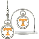 Gametime Tennessee Volunteers Pocket Watch