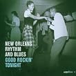 New Orleans Rhythm And Blues