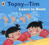 Topsy and Tim learn to swim