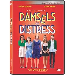 Damsels in Distress