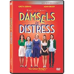 Damsels in Distress