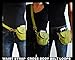 Hipzbag- Original Hipster Green - Large