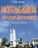 Mostaganem de ma jeunesse