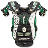 Warrior Buzzkill LAX Goalie Guard