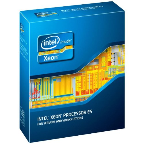 price Intel BX80621E52609