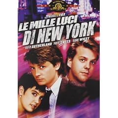 Le Mille Luci Di New York