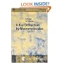 X-Ray Diffraction by Macromolecules (Springer Series in Chemical Physics)