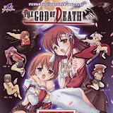 デジタルギャルズパラダイス DGP THE GOD OF DEATH ゴッド・オブ・デス 全5種セットイメージ