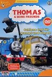 Produkt-Bild: Thomas und seine Freunde (Folge 11) - Schienen frei f&uuml;r Dampf und