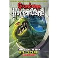 Goosebumps HorrorLand #2: Creep from the Deep